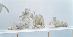 Zeus Tapınağı